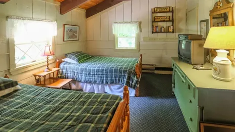 240 Ghia Farm Road Ludlow VT 05149