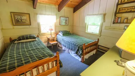 240 Ghia Farm Road Ludlow VT 05149