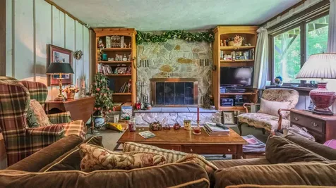 240 Ghia Farm Road Ludlow VT 05149