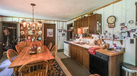 240 Ghia Farm Road Ludlow VT 05149