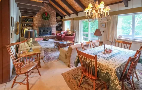 240 Ghia Farm Road Ludlow VT 05149