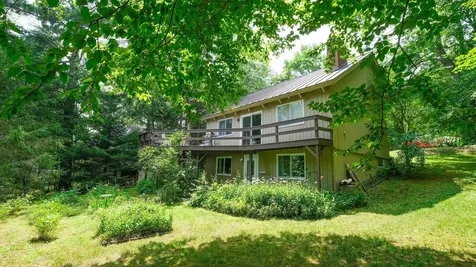 240 Ghia Farm Road Ludlow VT 05149