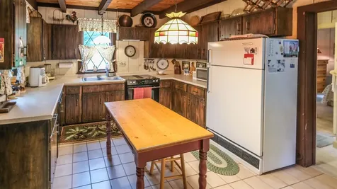 240 Ghia Farm Road Ludlow VT 05149