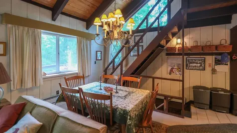 240 Ghia Farm Road Ludlow VT 05149