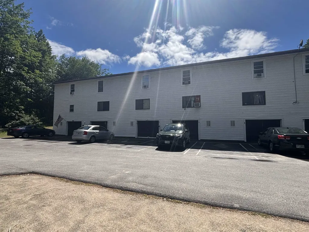 12 Grondin Drive Farmington NH 03835