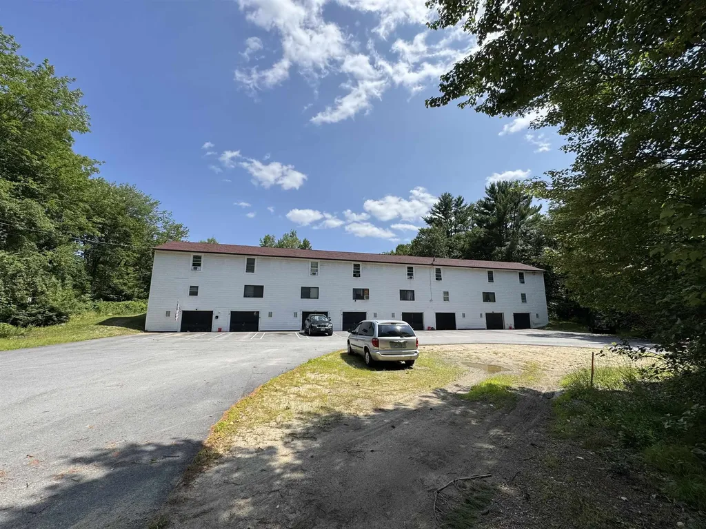 12 Grondin Drive Farmington NH 03835