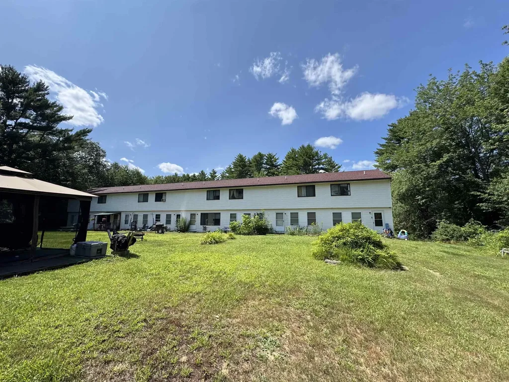 12 Grondin Drive Farmington NH 03835