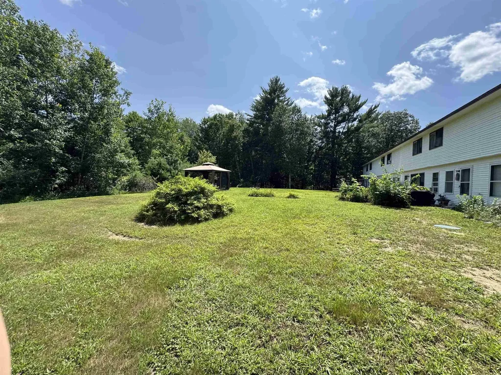 12 Grondin Drive Farmington NH 03835