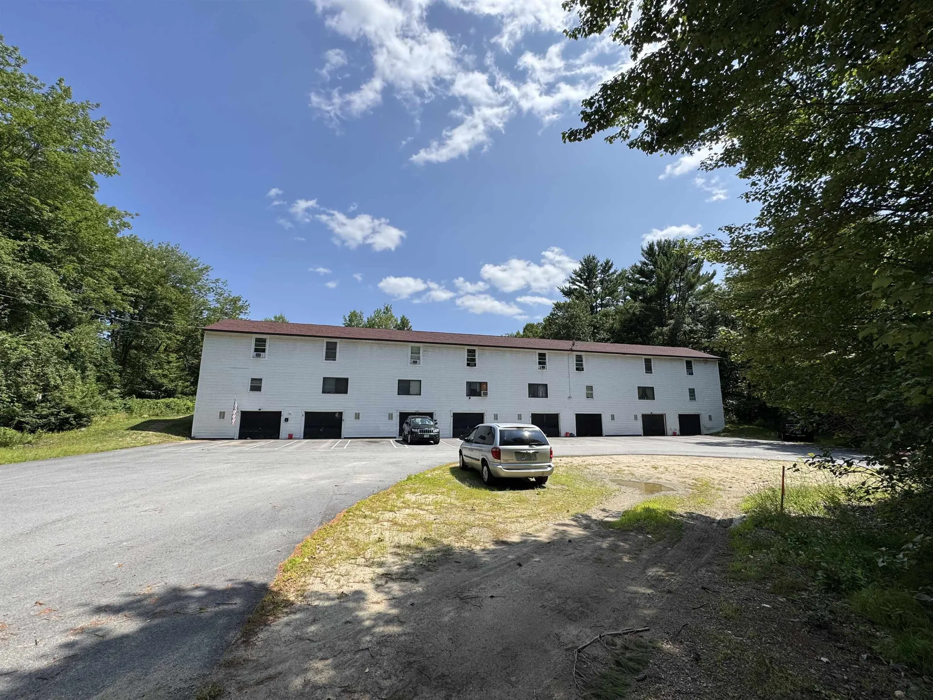12 Grondin Drive Farmington NH 03835