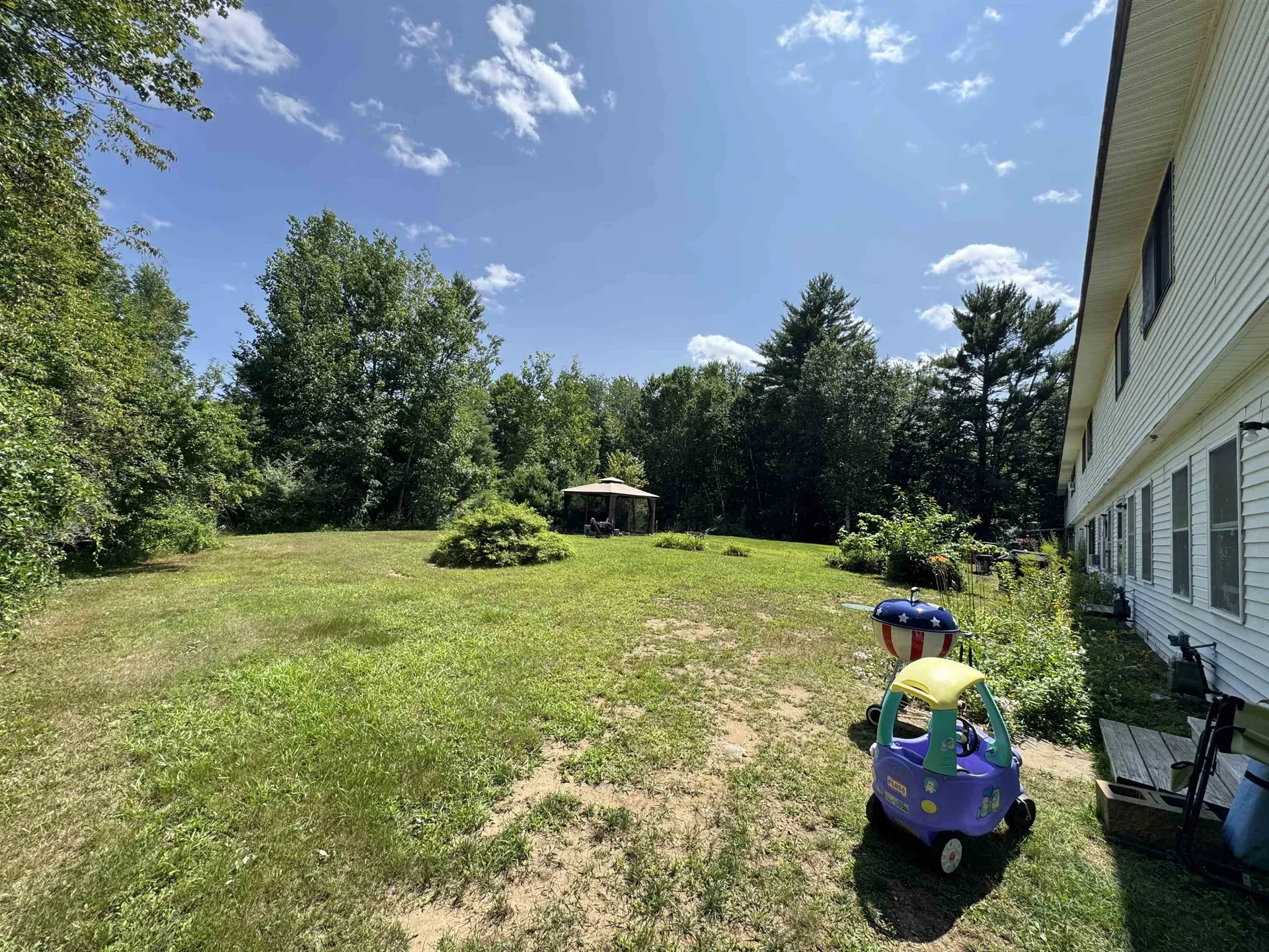 12 Grondin Drive Farmington NH 03835