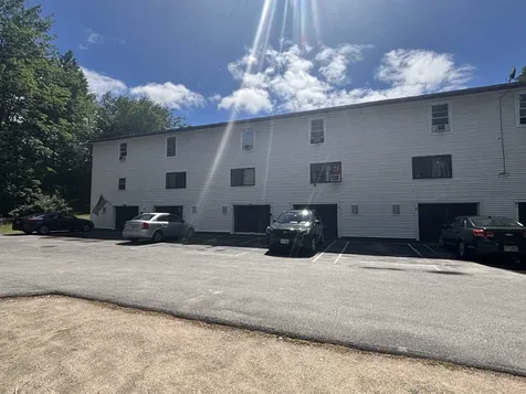 12 Grondin Drive Farmington NH 03835