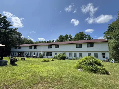 12 Grondin Drive Farmington NH 03835