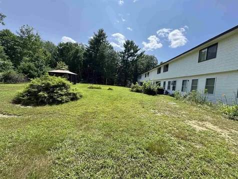 12 Grondin Drive Farmington NH 03835