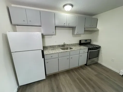 12 Grondin Drive Farmington NH 03835