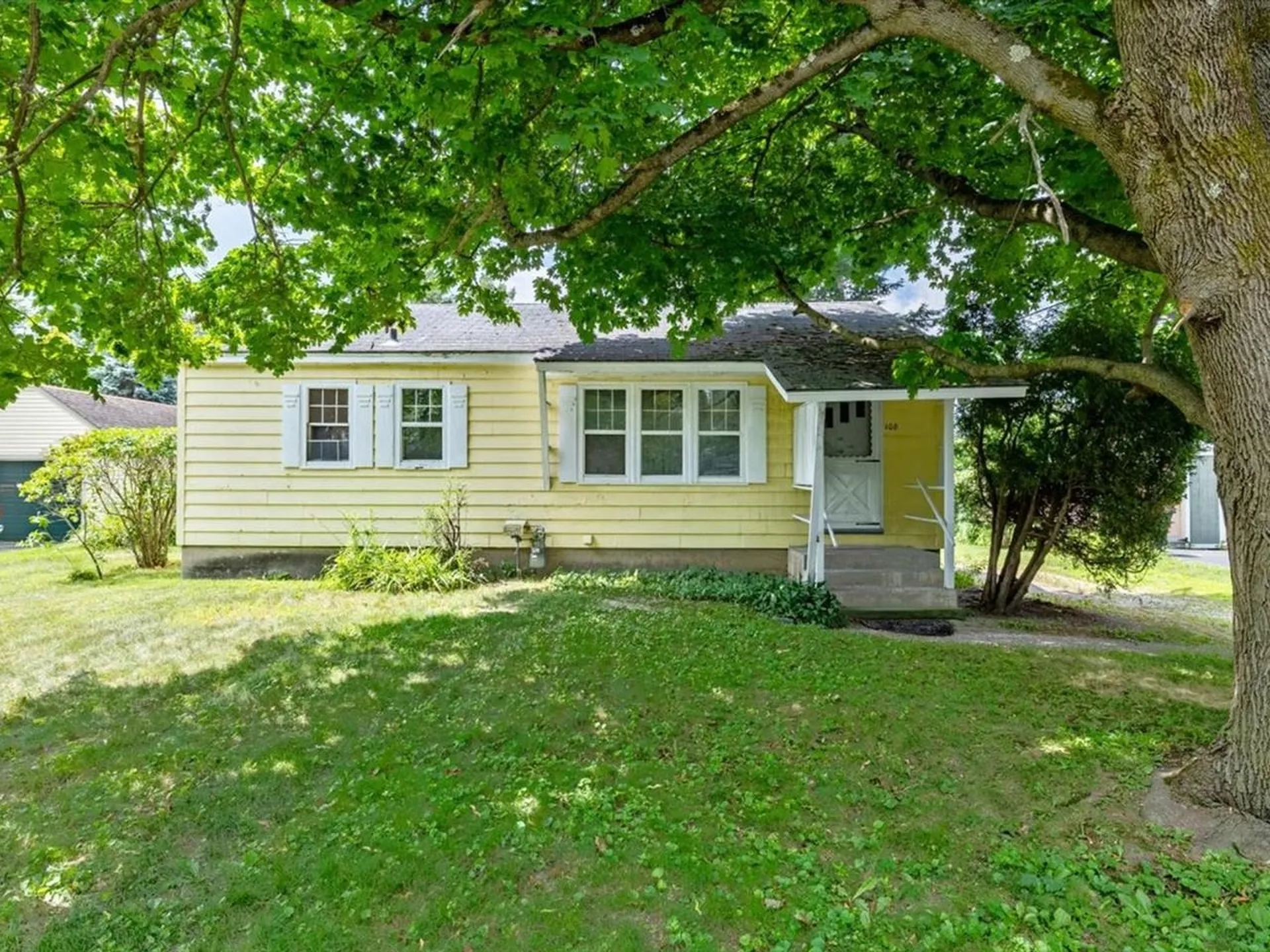 108 Iroquois Avenue Essex Junction VT 05452