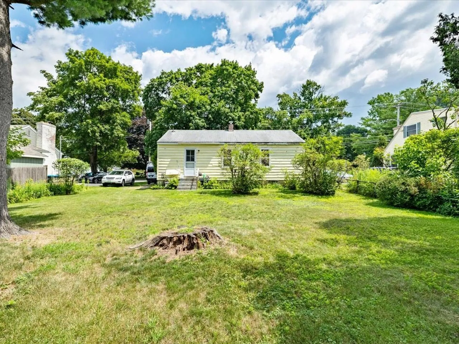 108 Iroquois Avenue Essex Junction VT 05452