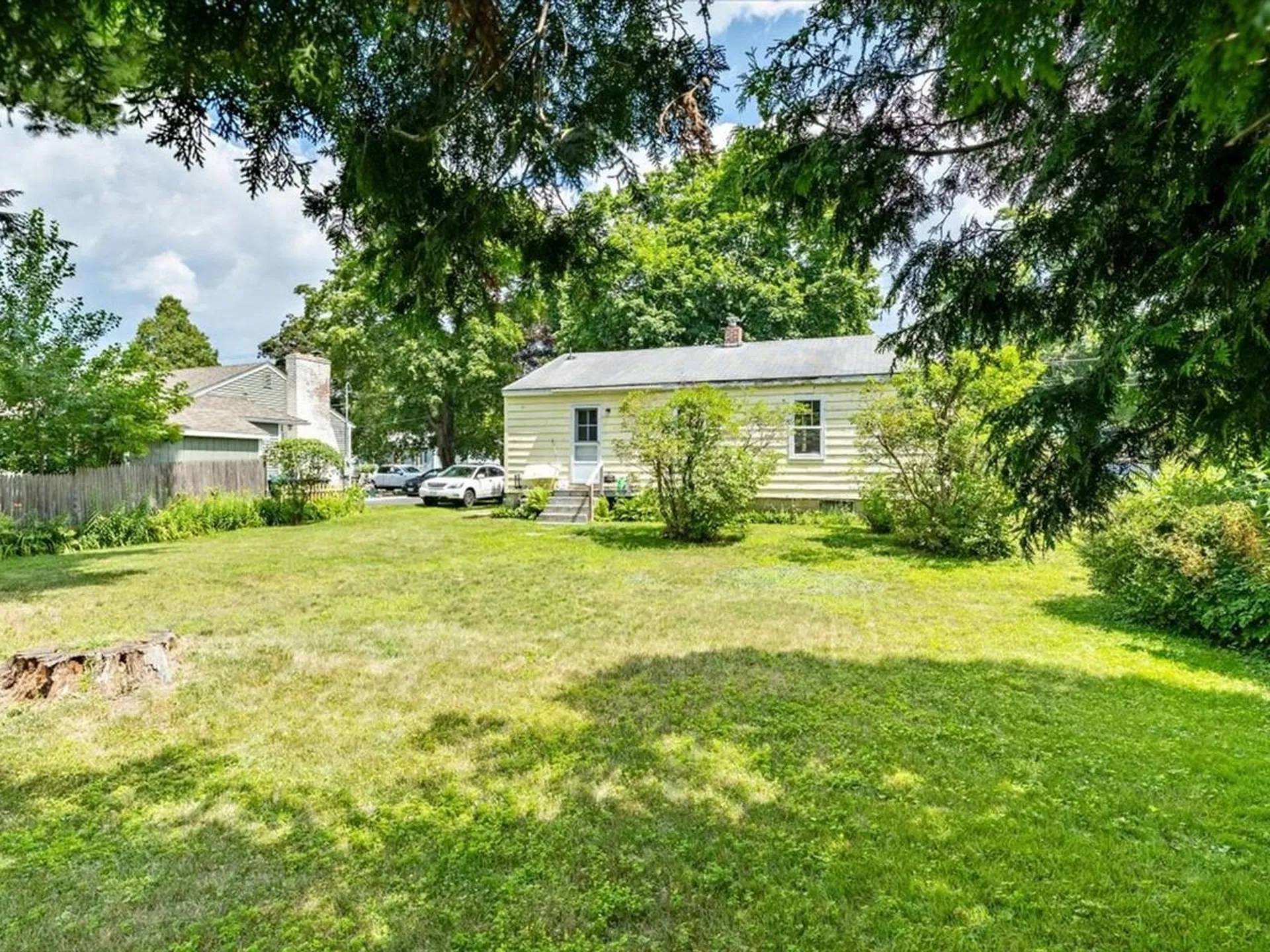 108 Iroquois Avenue Essex Junction VT 05452