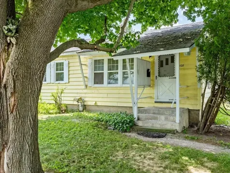 108 Iroquois Avenue Essex Junction VT 05452