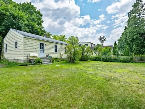 108 Iroquois Avenue Essex Junction VT 05452