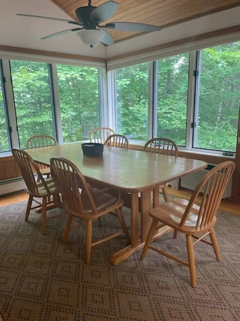16 Trailside Executive 16 Cambridge VT 05464