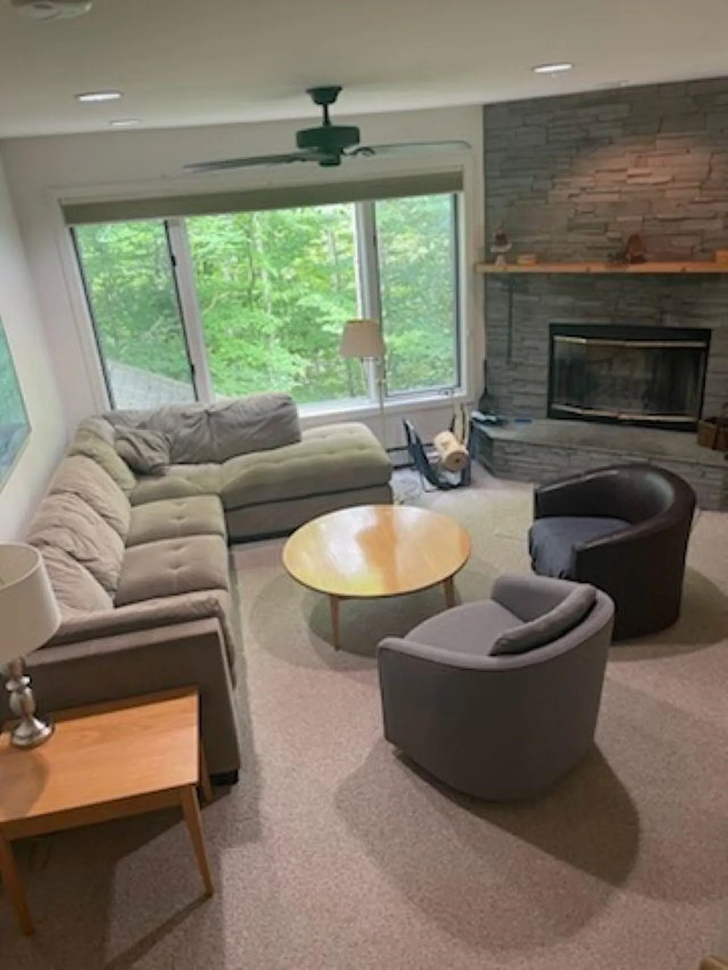 16 Trailside Executive 16 Cambridge VT 05464