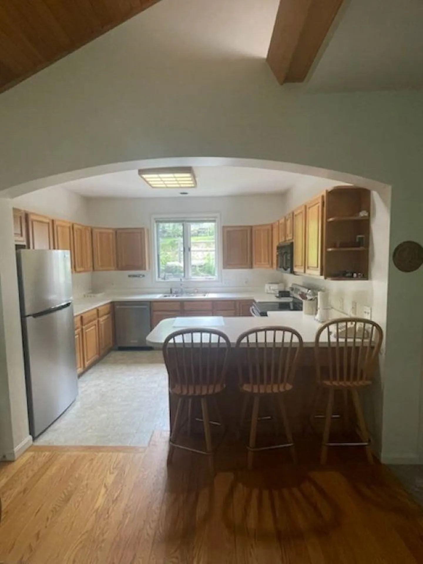 16 Trailside Executive 16 Cambridge VT 05464