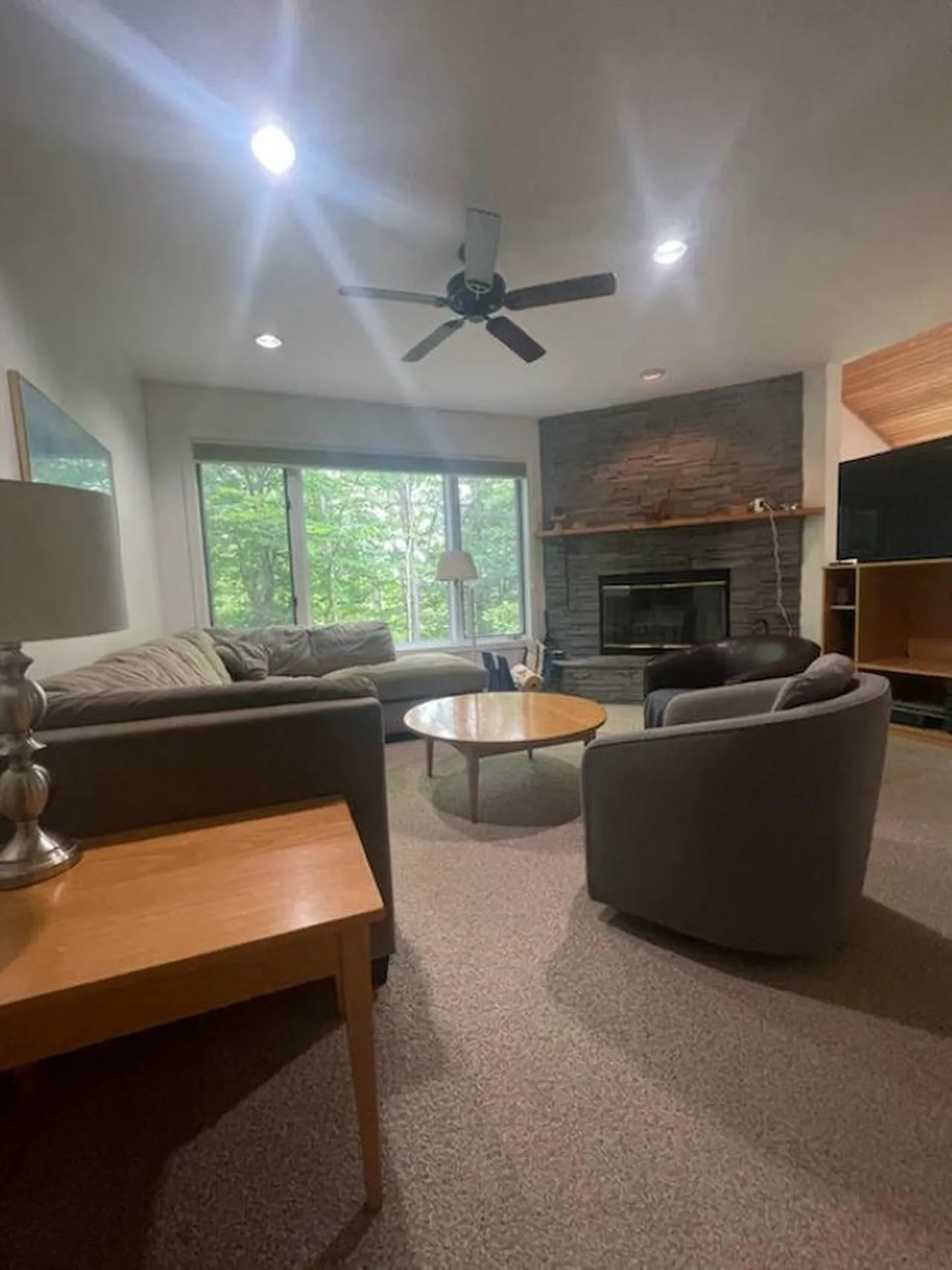 16 Trailside Executive 16 Cambridge VT 05464