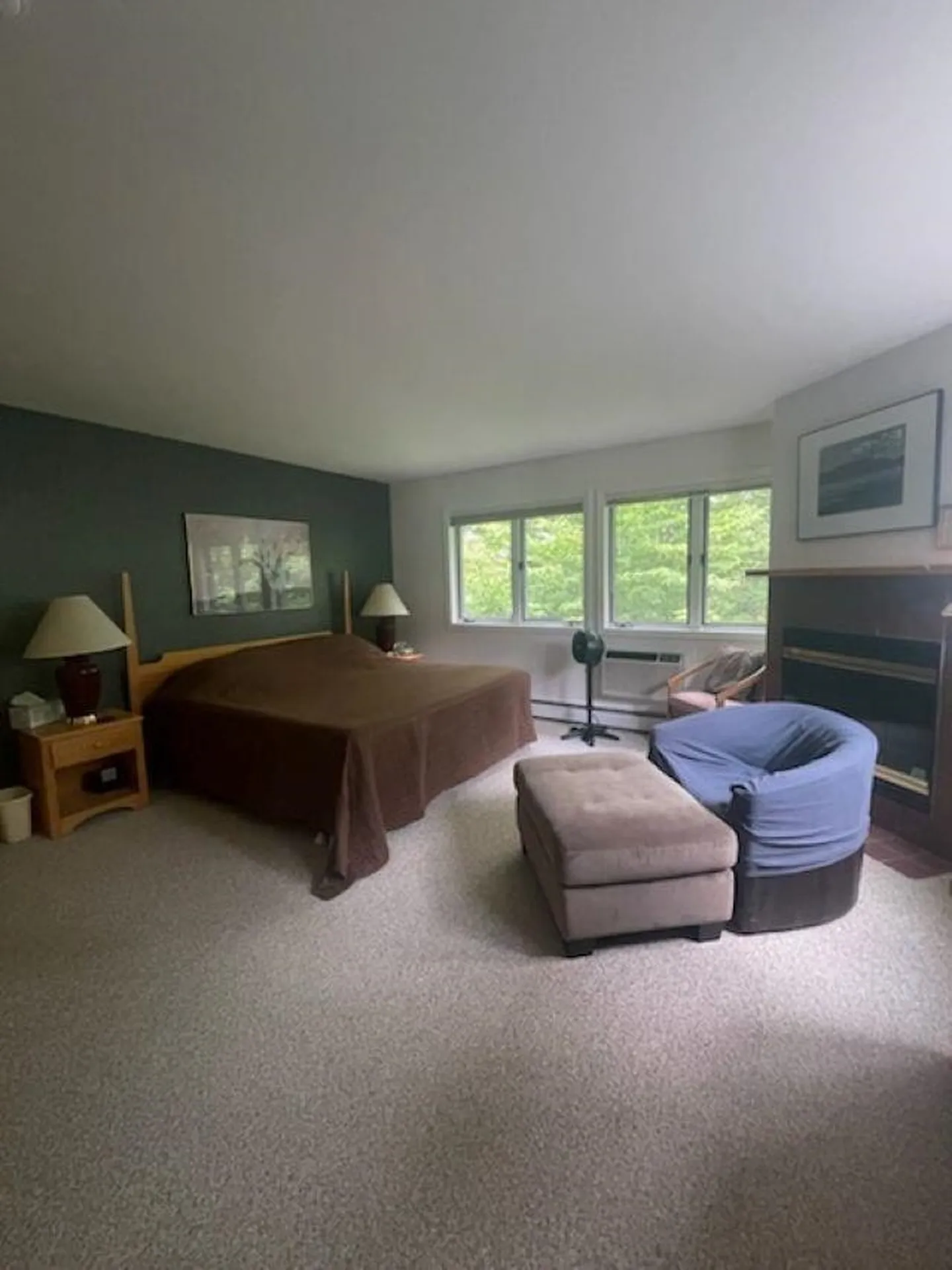 16 Trailside Executive 16 Cambridge VT 05464