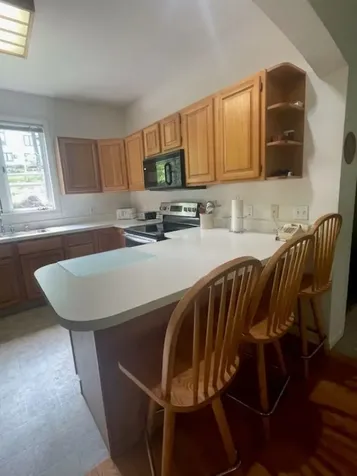 16 Trailside Executive 16 Cambridge VT 05464