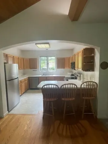 16 Trailside Executive 16 Cambridge VT 05464