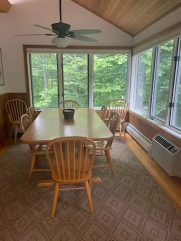 16 Trailside Executive 16 Cambridge VT 05464