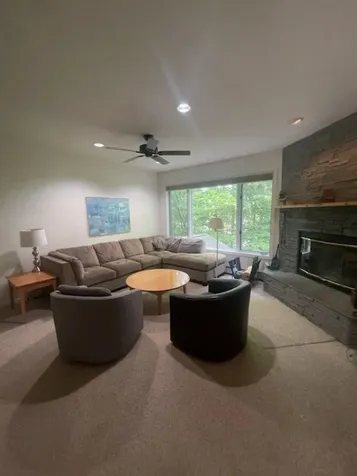 16 Trailside Executive 16 Cambridge VT 05464
