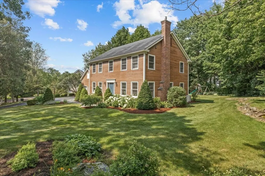 10 Brownell Way South Burlington VT 05403