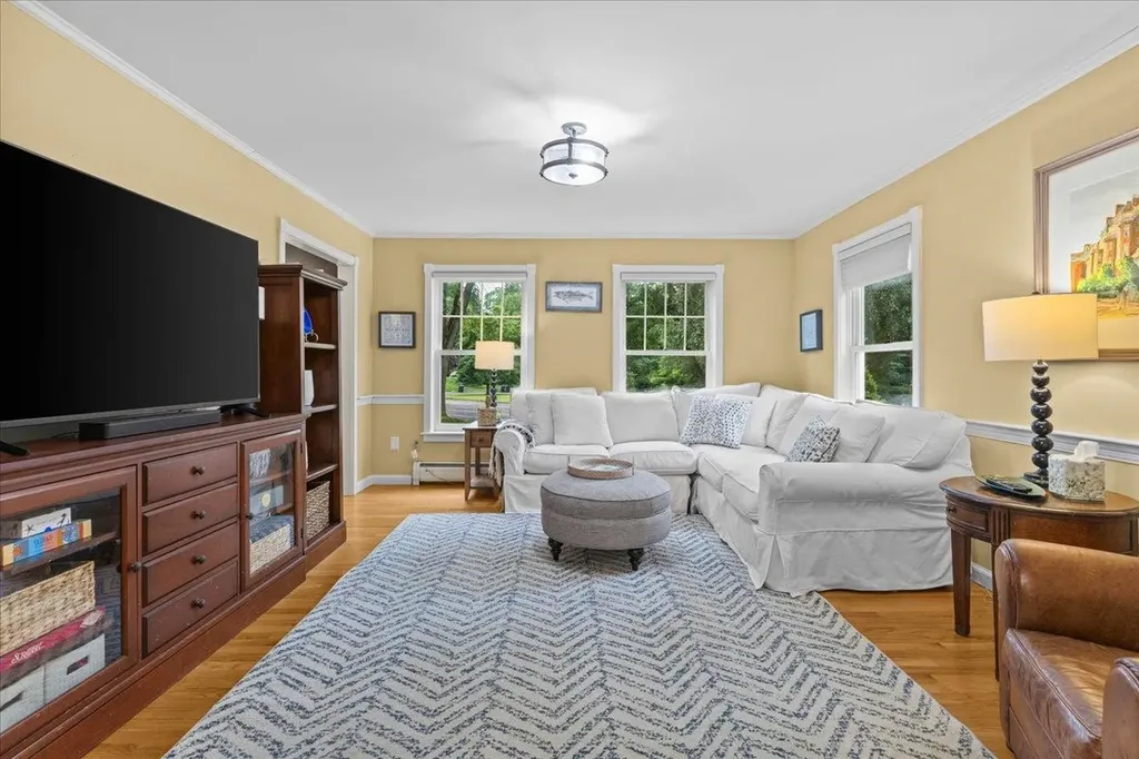 10 Brownell Way South Burlington VT 05403