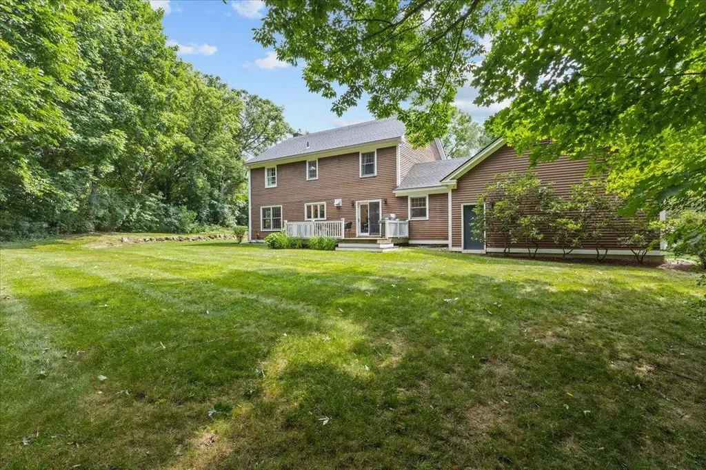 10 Brownell Way South Burlington VT 05403