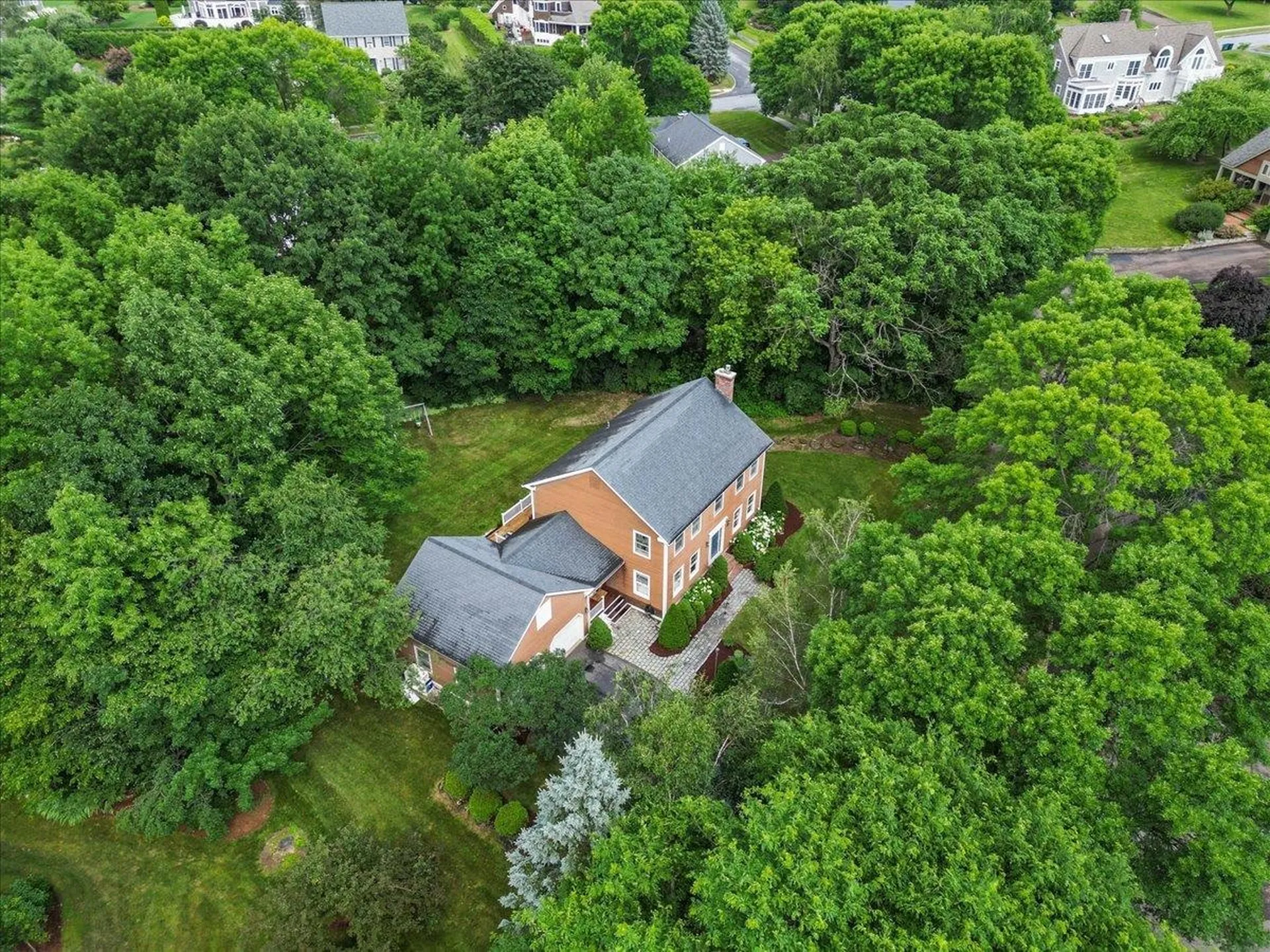 10 Brownell Way South Burlington VT 05403