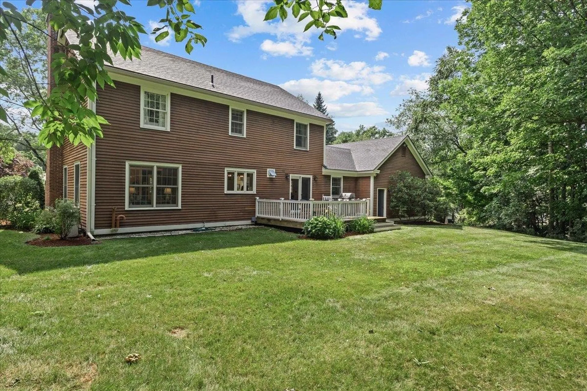10 Brownell Way South Burlington VT 05403