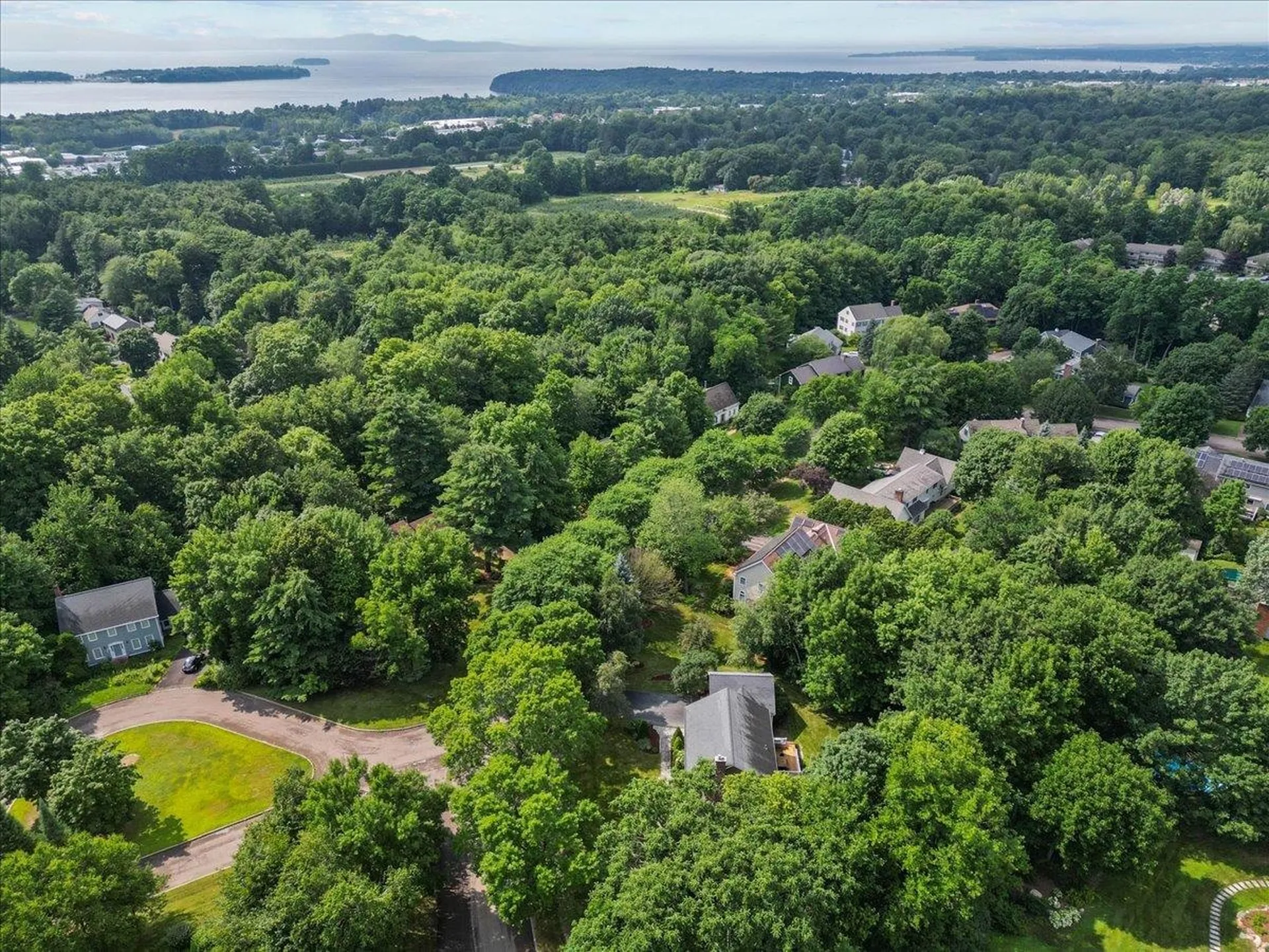 10 Brownell Way South Burlington VT 05403