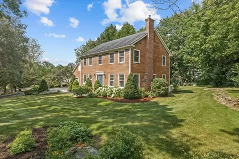 10 Brownell Way South Burlington VT 05403