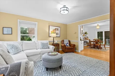 10 Brownell Way South Burlington VT 05403