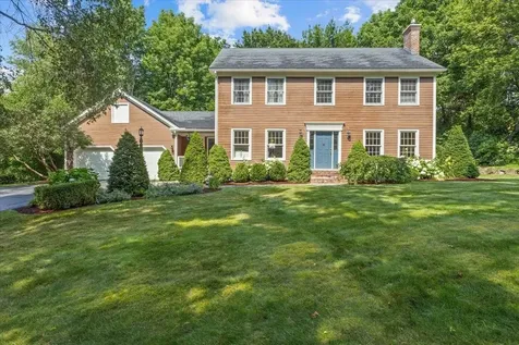10 Brownell Way South Burlington VT 05403