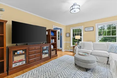 10 Brownell Way South Burlington VT 05403