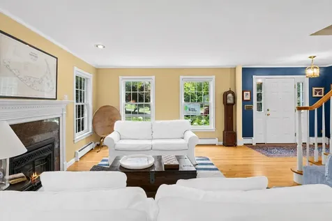 10 Brownell Way South Burlington VT 05403