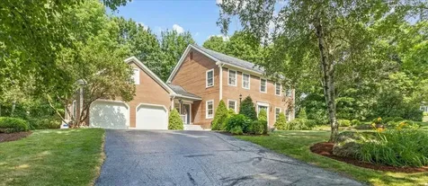 10 Brownell Way South Burlington VT 05403