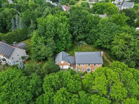 10 Brownell Way South Burlington VT 05403