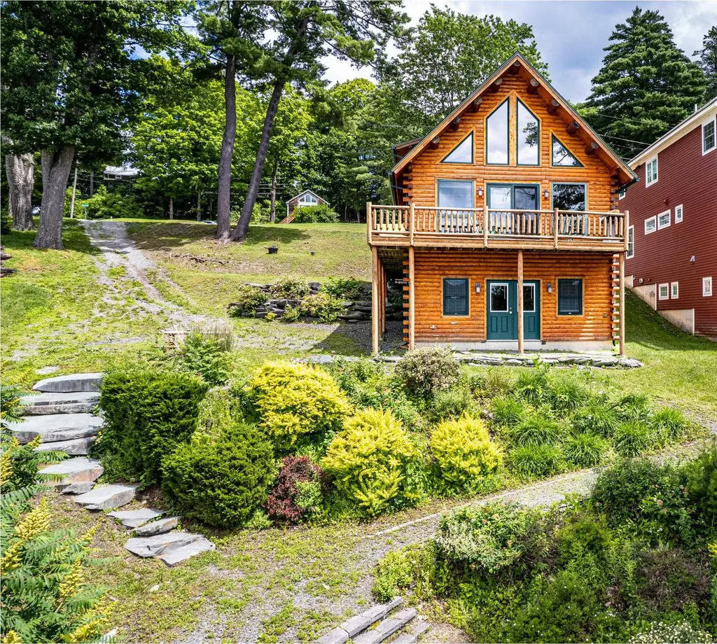 242 Little Rutland Road Castleton VT 05732