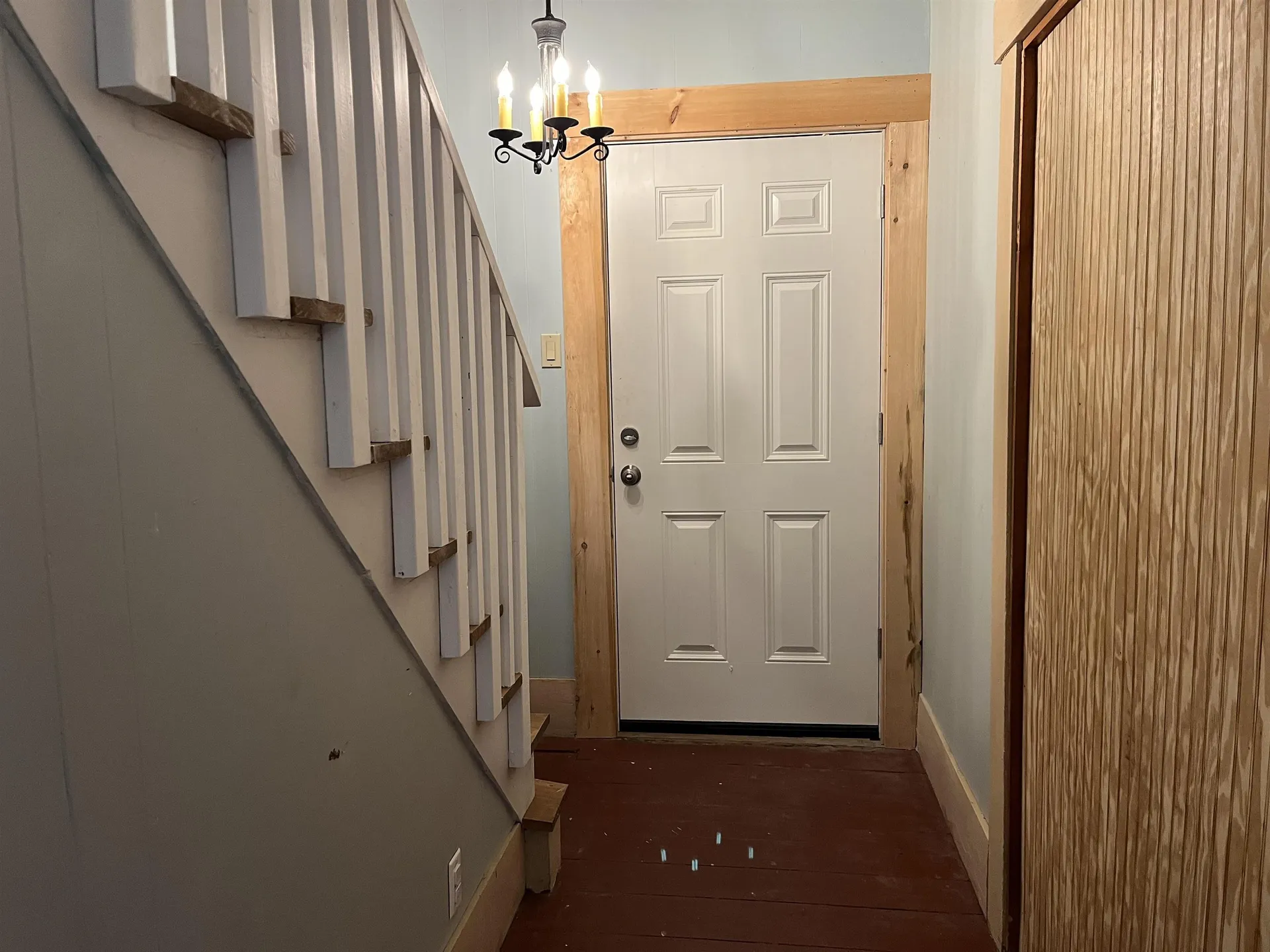 35 Mountain Avenue St. Johnsbury VT 05819