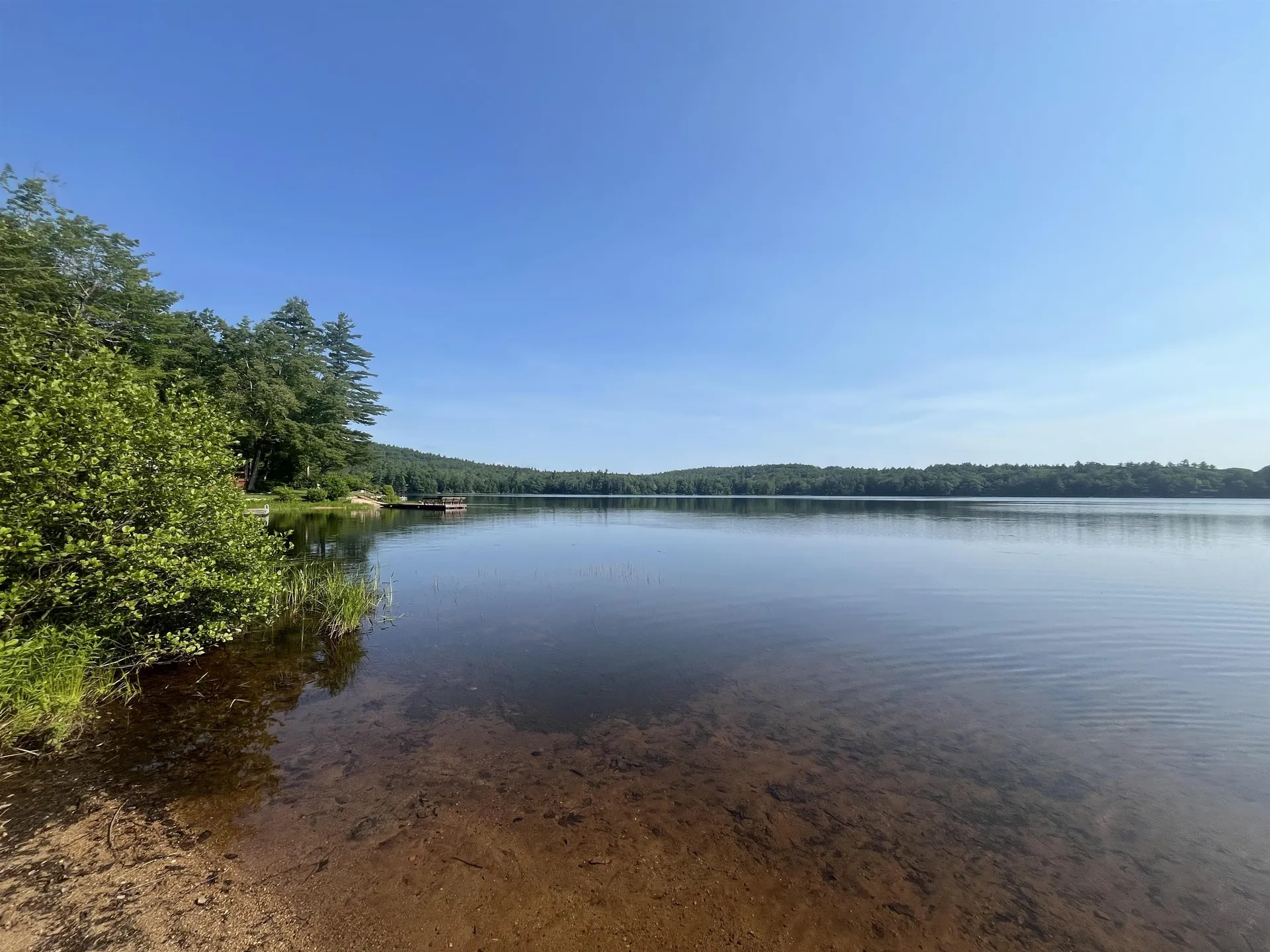 48 Adelboden Way Madison NH 03849