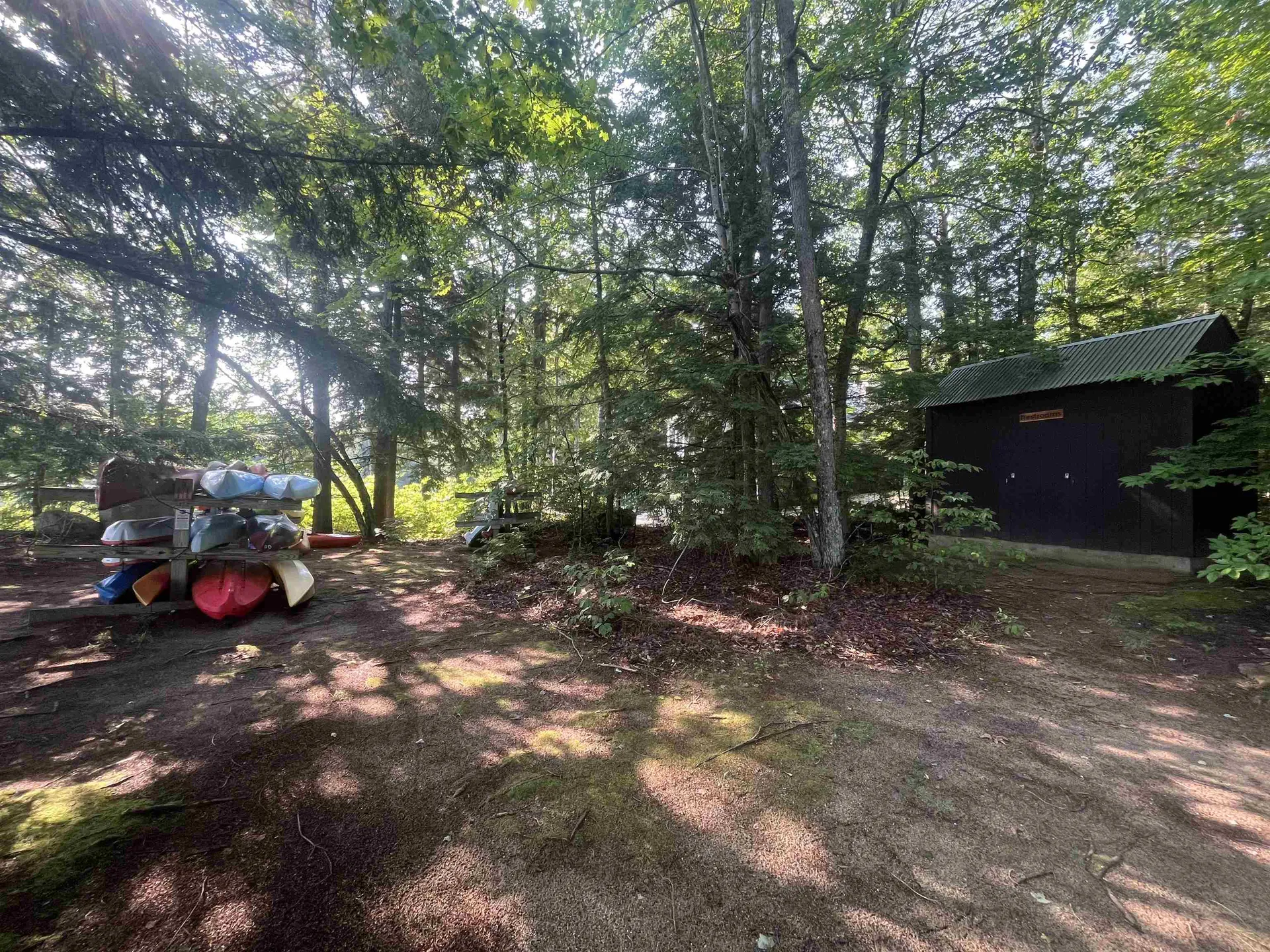 48 Adelboden Way Madison NH 03849