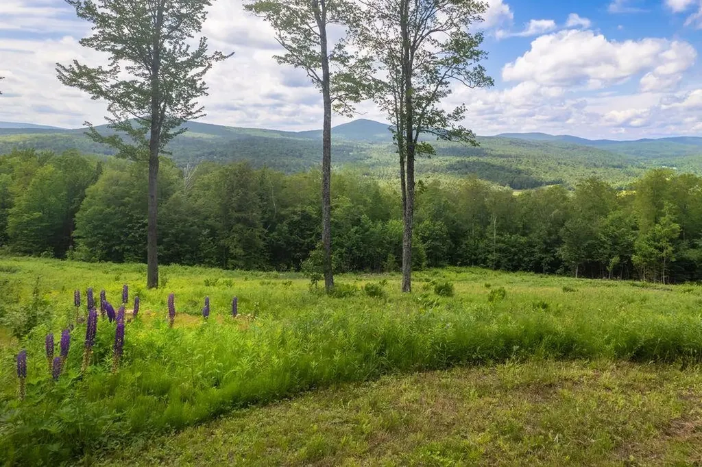 00 Markham Lane Weston VT 05161